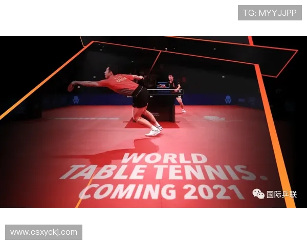 刘伟乒乓球生涯的深度对话与人生启示探讨