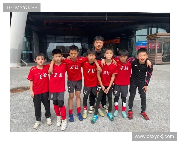 王伟专访揭秘足球成功秘诀与未来发展方向