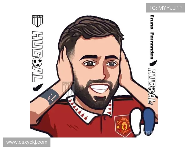 双人头像足球明星卡通形象创意设计与艺术表现探讨